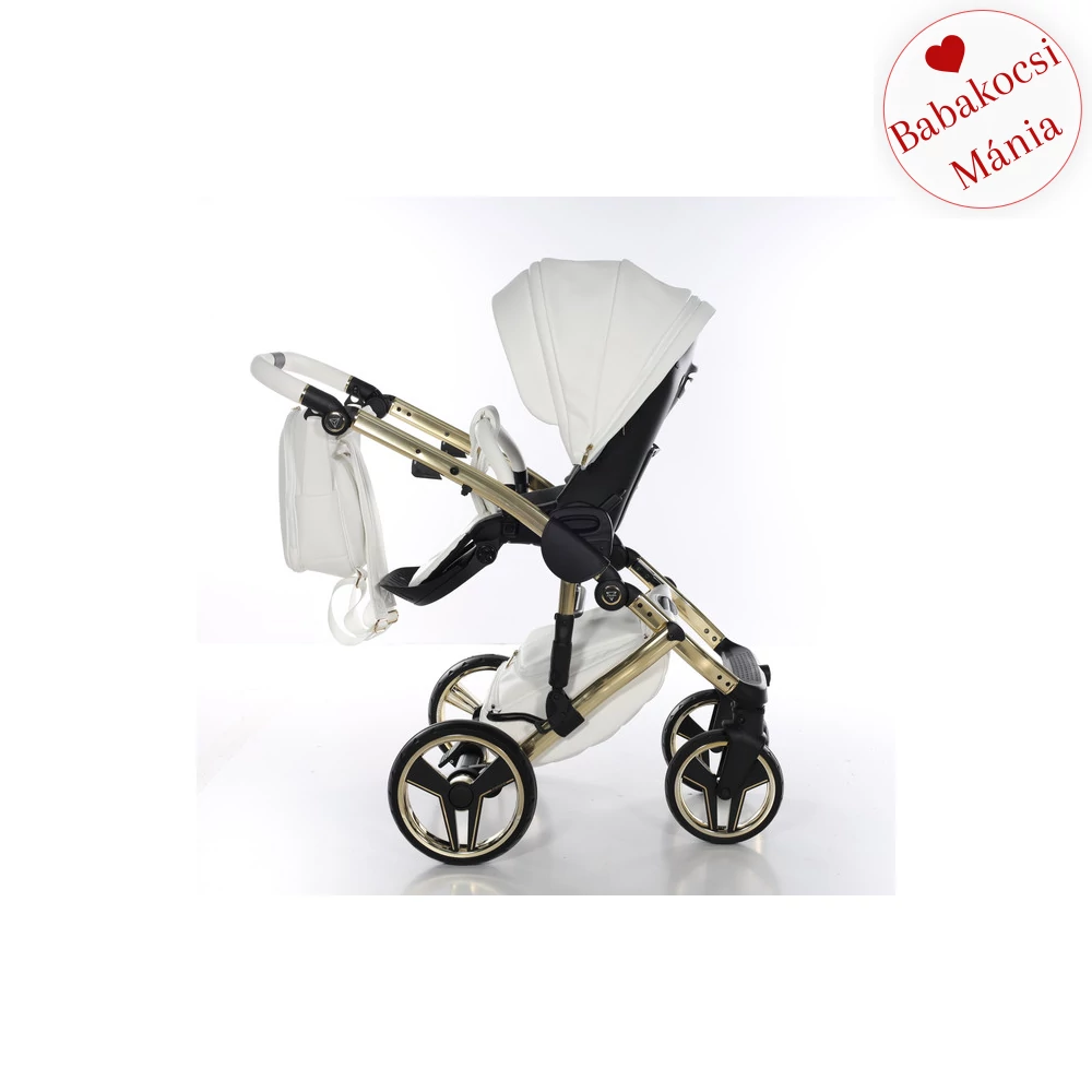 Junama többfunkciós babakocsi - DIAMOND HAND CRAFT - 08