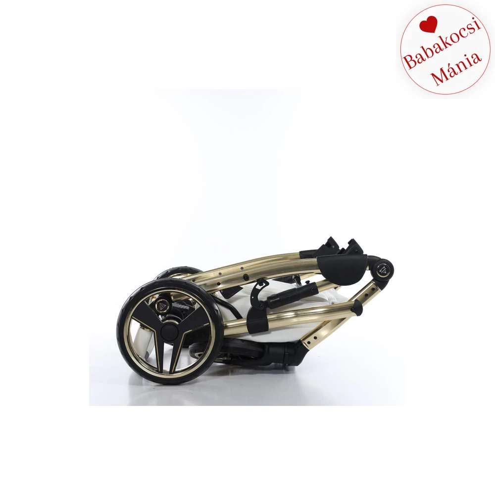 Junama többfunkciós babakocsi - DIAMOND HAND CRAFT - 08