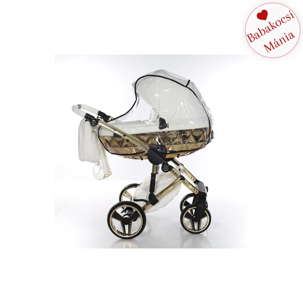 Junama többfunkciós babakocsi - DIAMOND HAND CRAFT - 08
