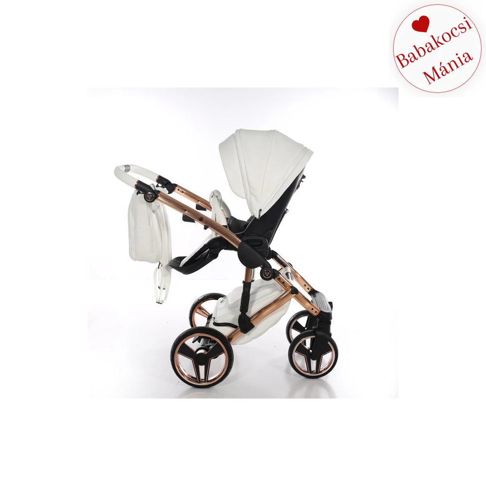 Junama többfunkciós babakocsi - DIAMOND HAND CRAFT - 09
