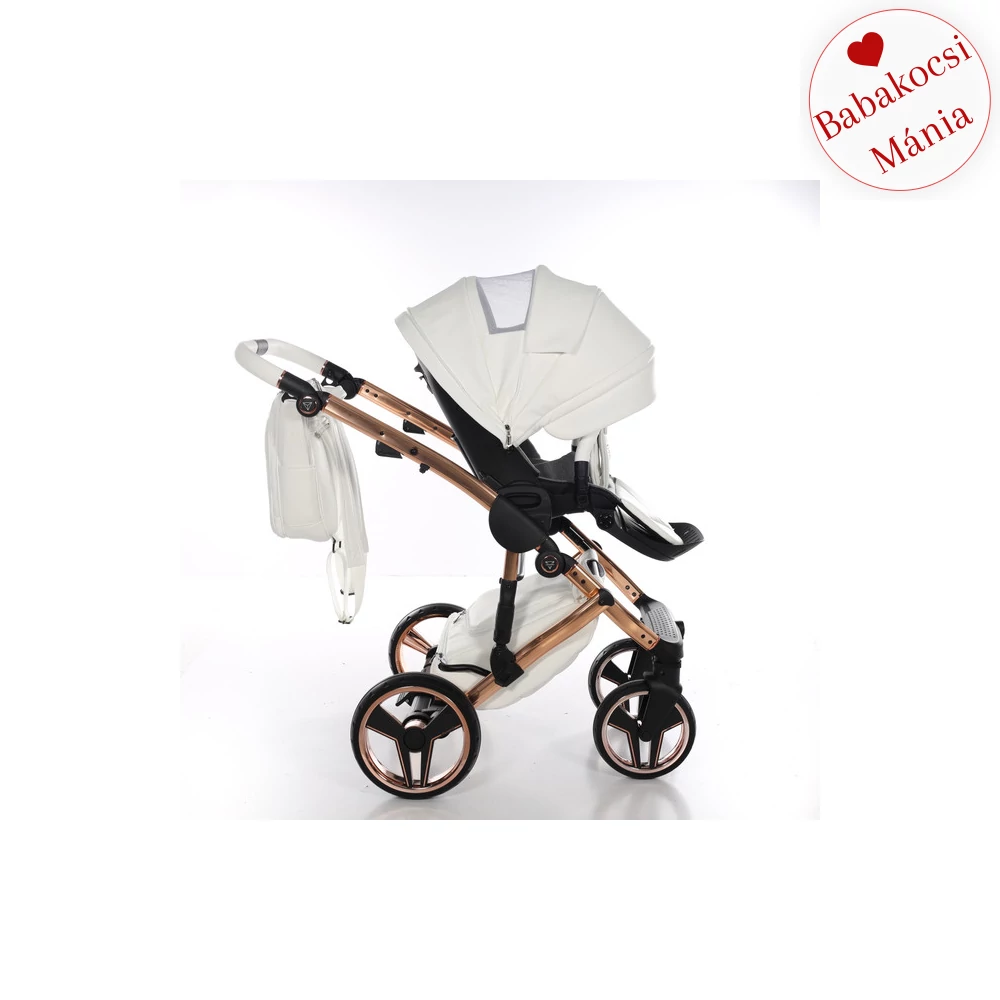 Junama többfunkciós babakocsi - DIAMOND HAND CRAFT - 09