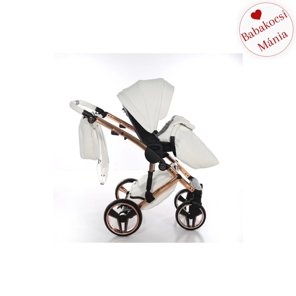 Junama többfunkciós babakocsi - DIAMOND HAND CRAFT - 09