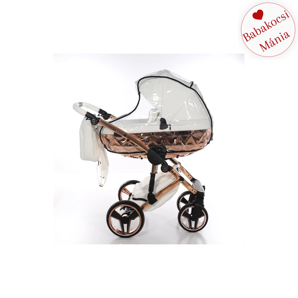Junama többfunkciós babakocsi - DIAMOND HAND CRAFT - 09