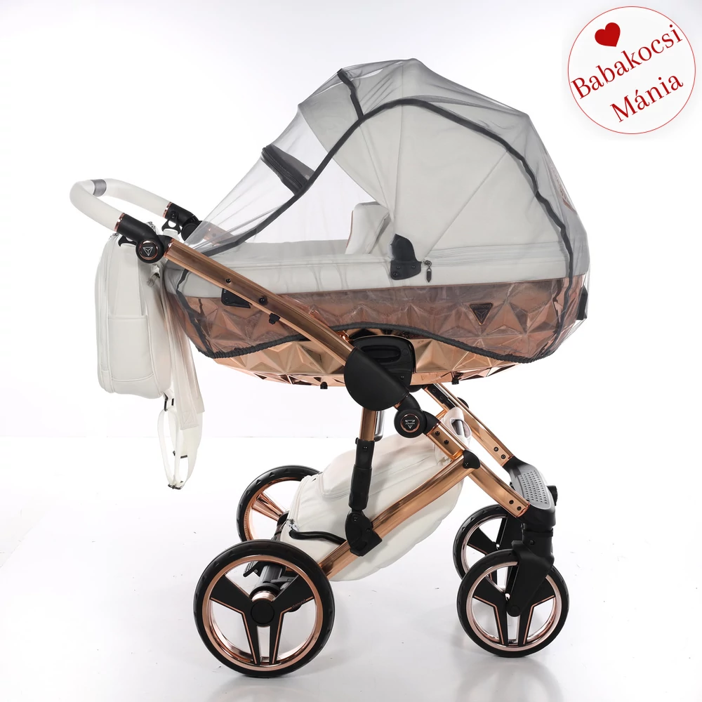 Junama többfunkciós babakocsi - DIAMOND HAND CRAFT - 09