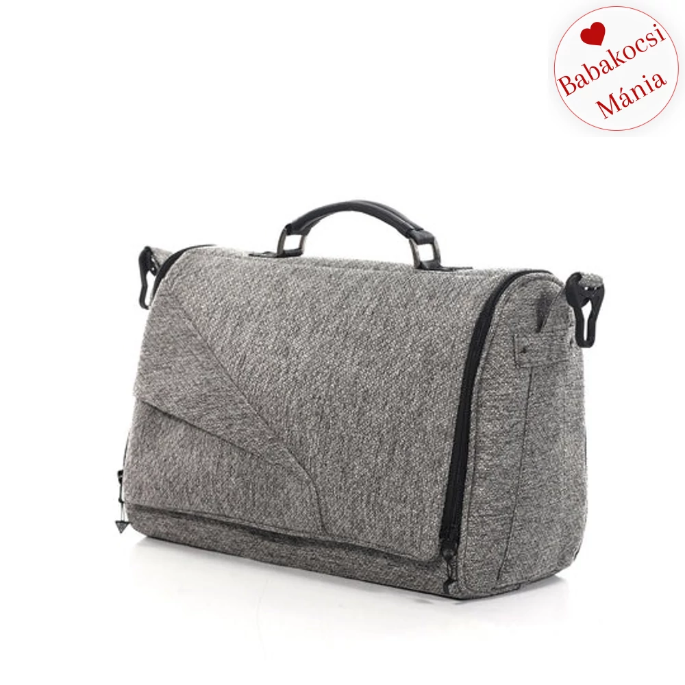 Junama többfunkciós babakocsi - DIAMOND VEGAN - 01