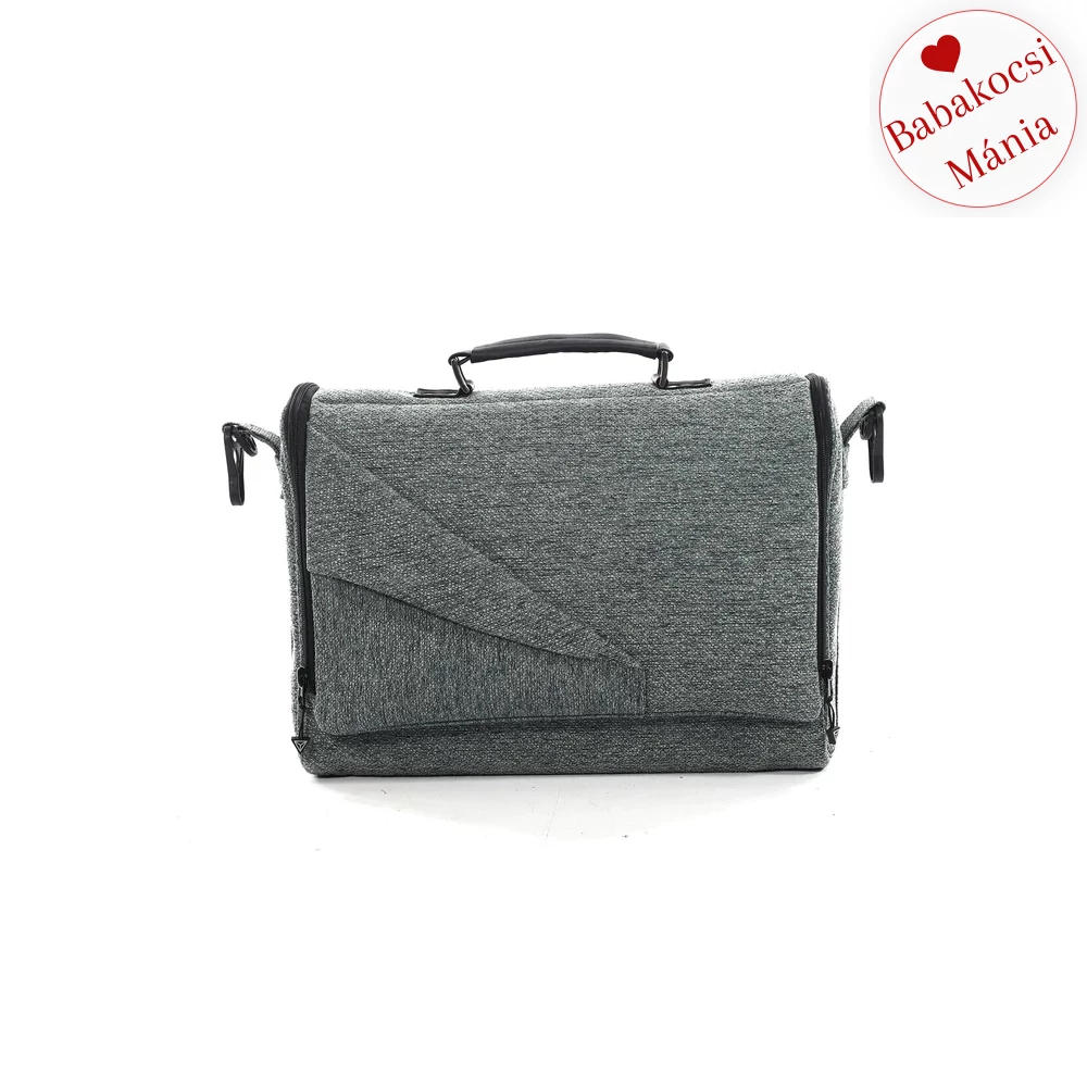 Junama többfunkciós babakocsi - DIAMOND VEGAN - 03