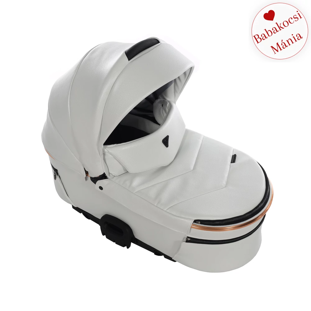 Junama többfunkciós babakocsi - AIR ECO - 01