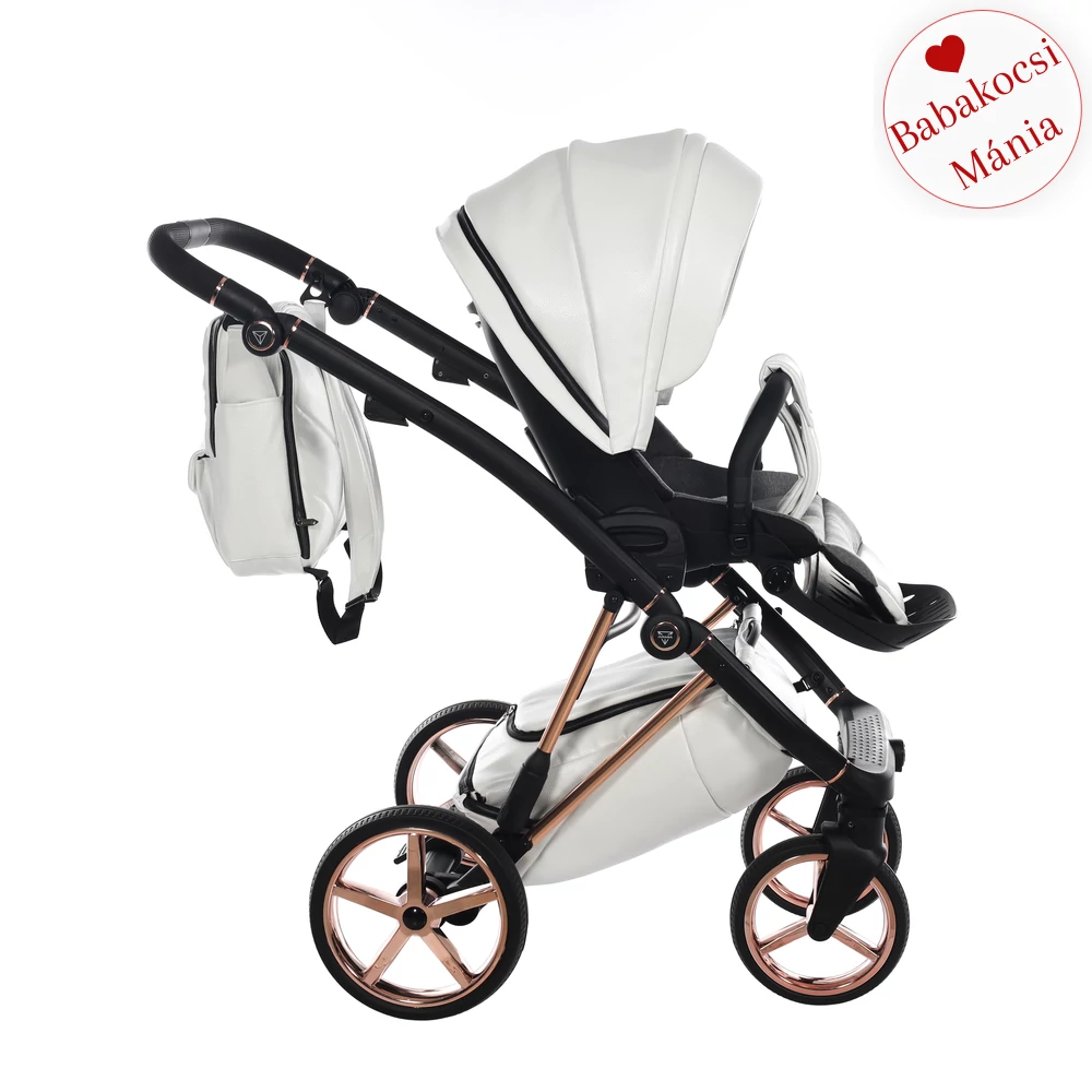 Junama többfunkciós babakocsi - AIR ECO - 01