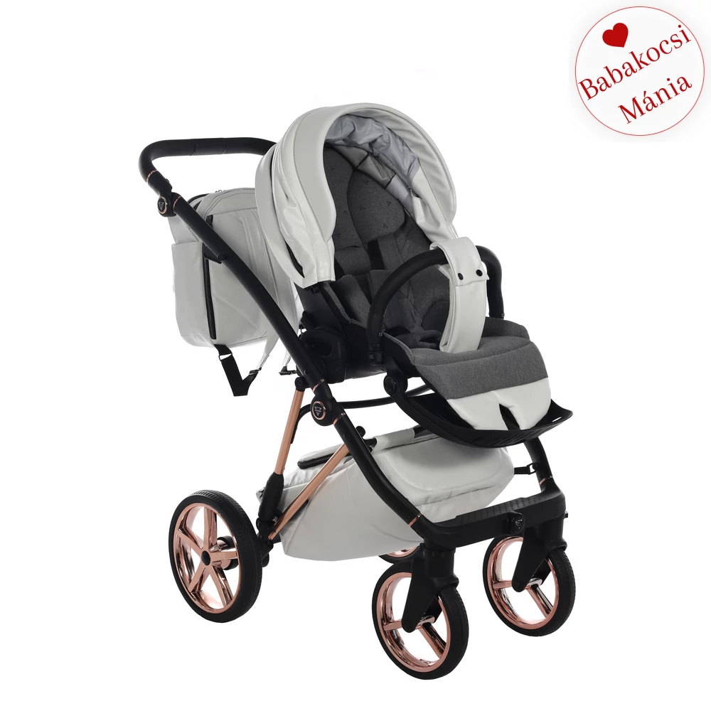 Junama többfunkciós babakocsi - AIR ECO - 01