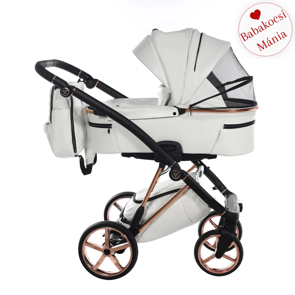 Junama többfunkciós babakocsi - AIR ECO - 01