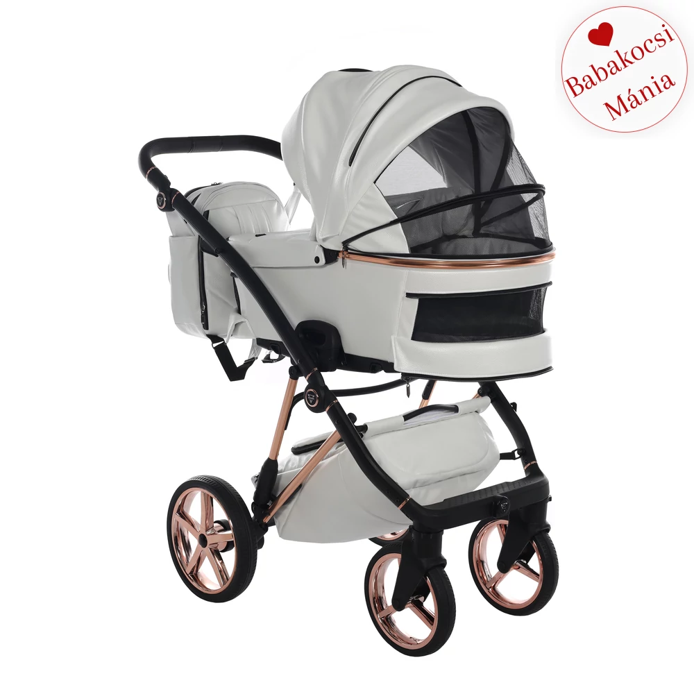 Junama többfunkciós babakocsi - AIR ECO - 01