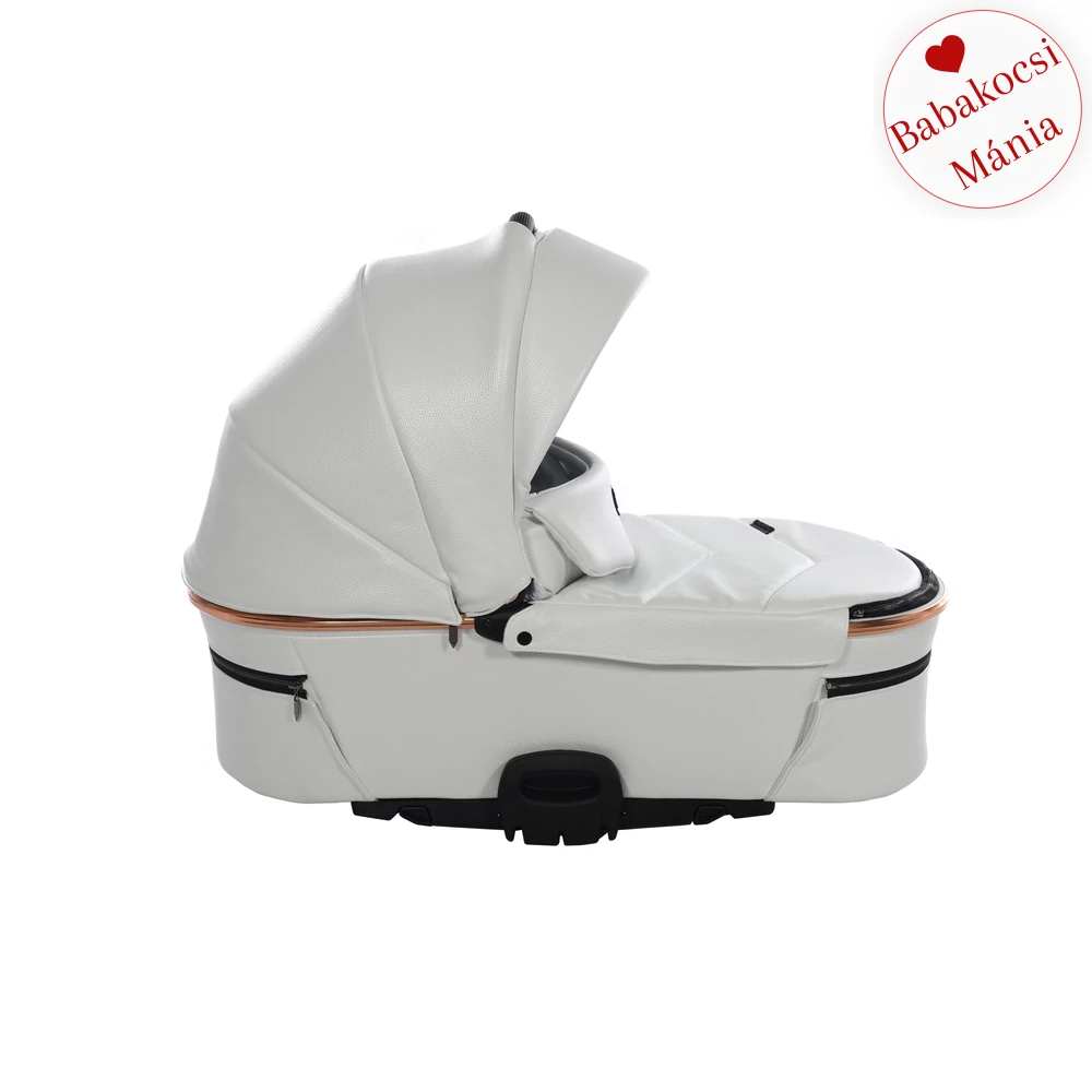 Junama többfunkciós babakocsi - AIR ECO - 01