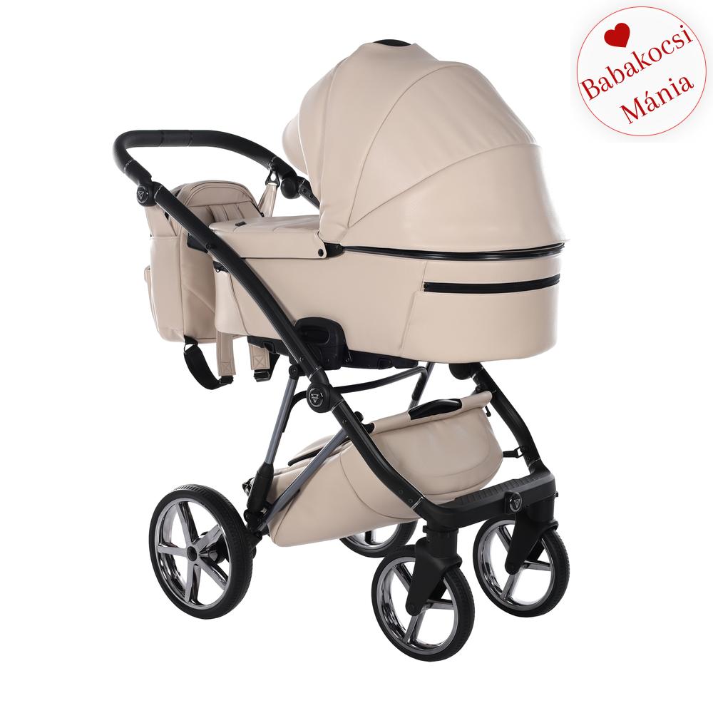 Junama többfunkciós babakocsi - AIR ECO - 02