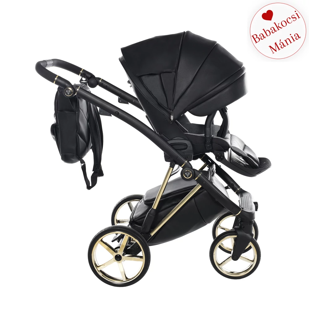 Junama többfunkciós babakocsi - AIR ECO - 03
