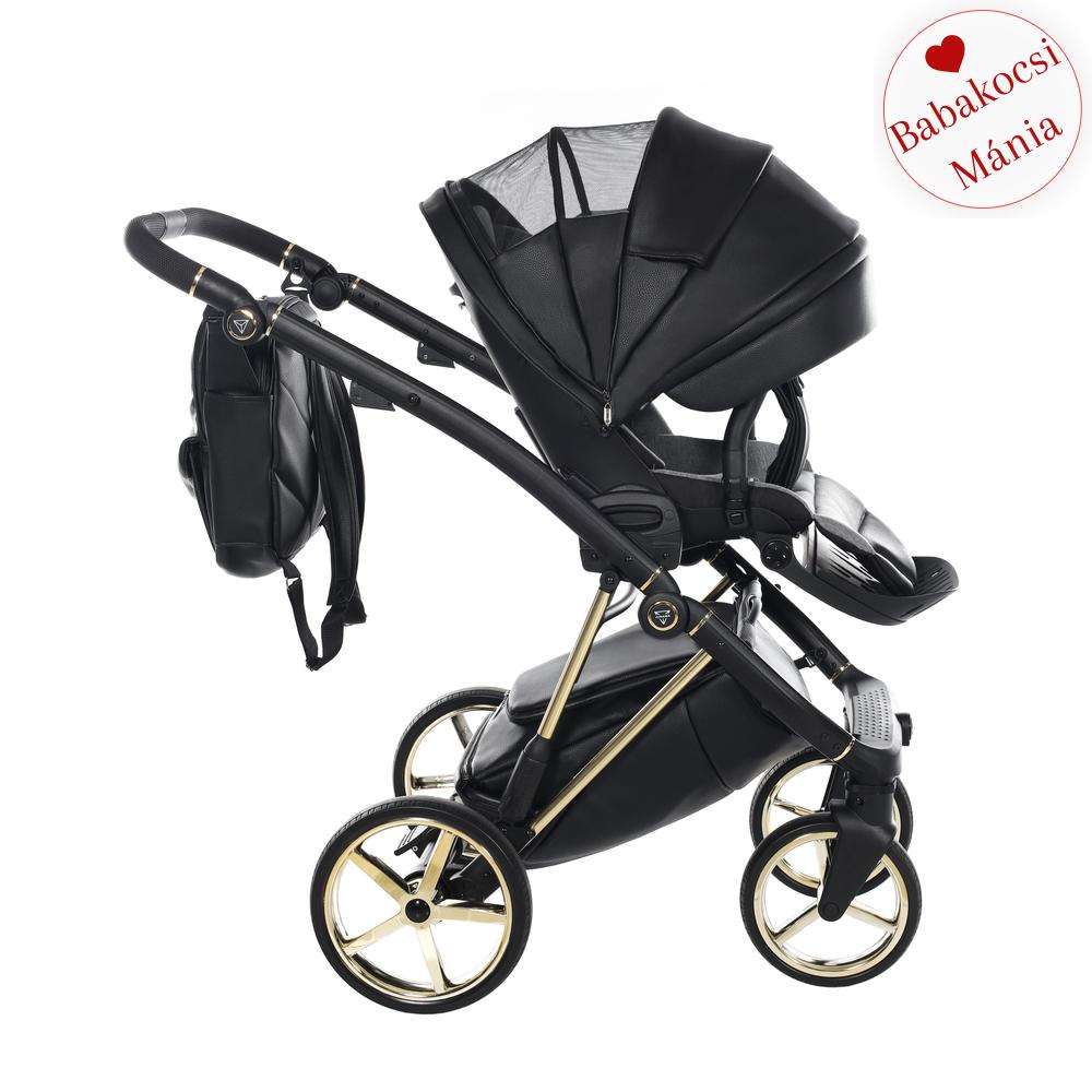 Junama többfunkciós babakocsi - AIR ECO - 03