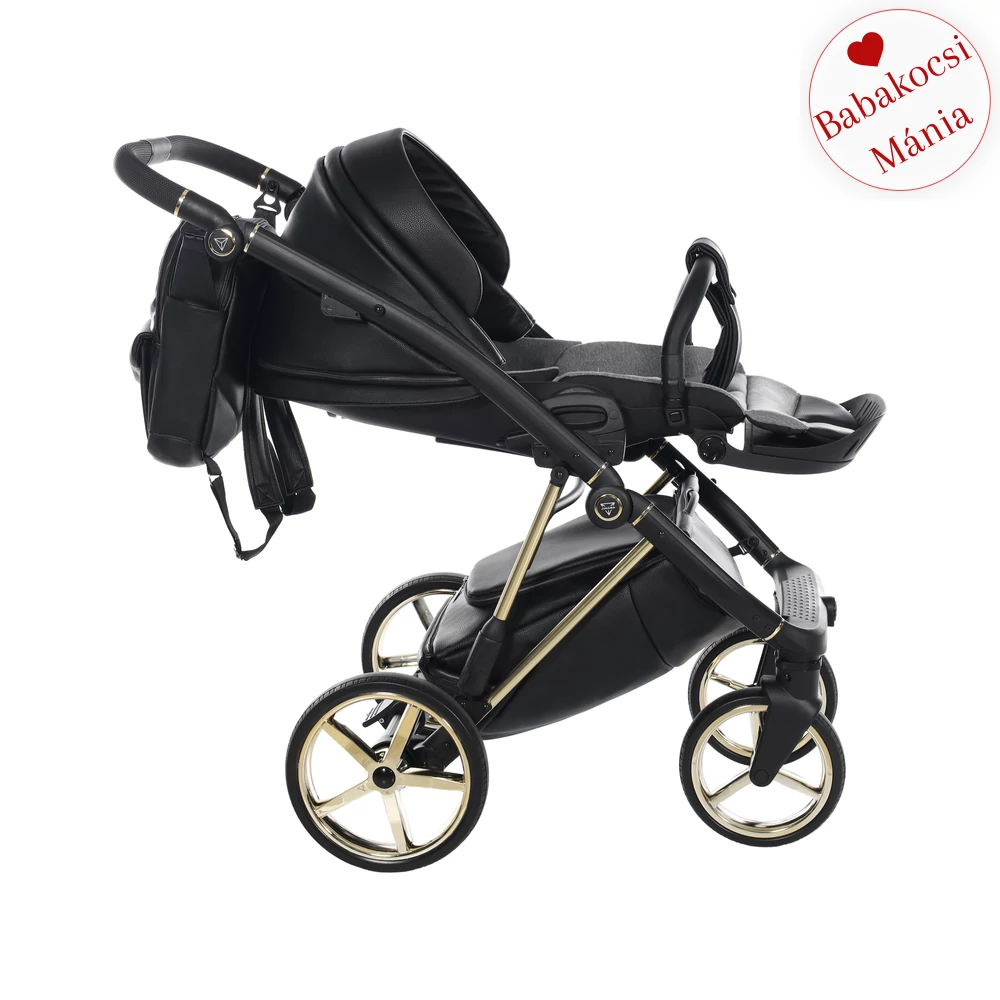 Junama többfunkciós babakocsi - AIR ECO - 03