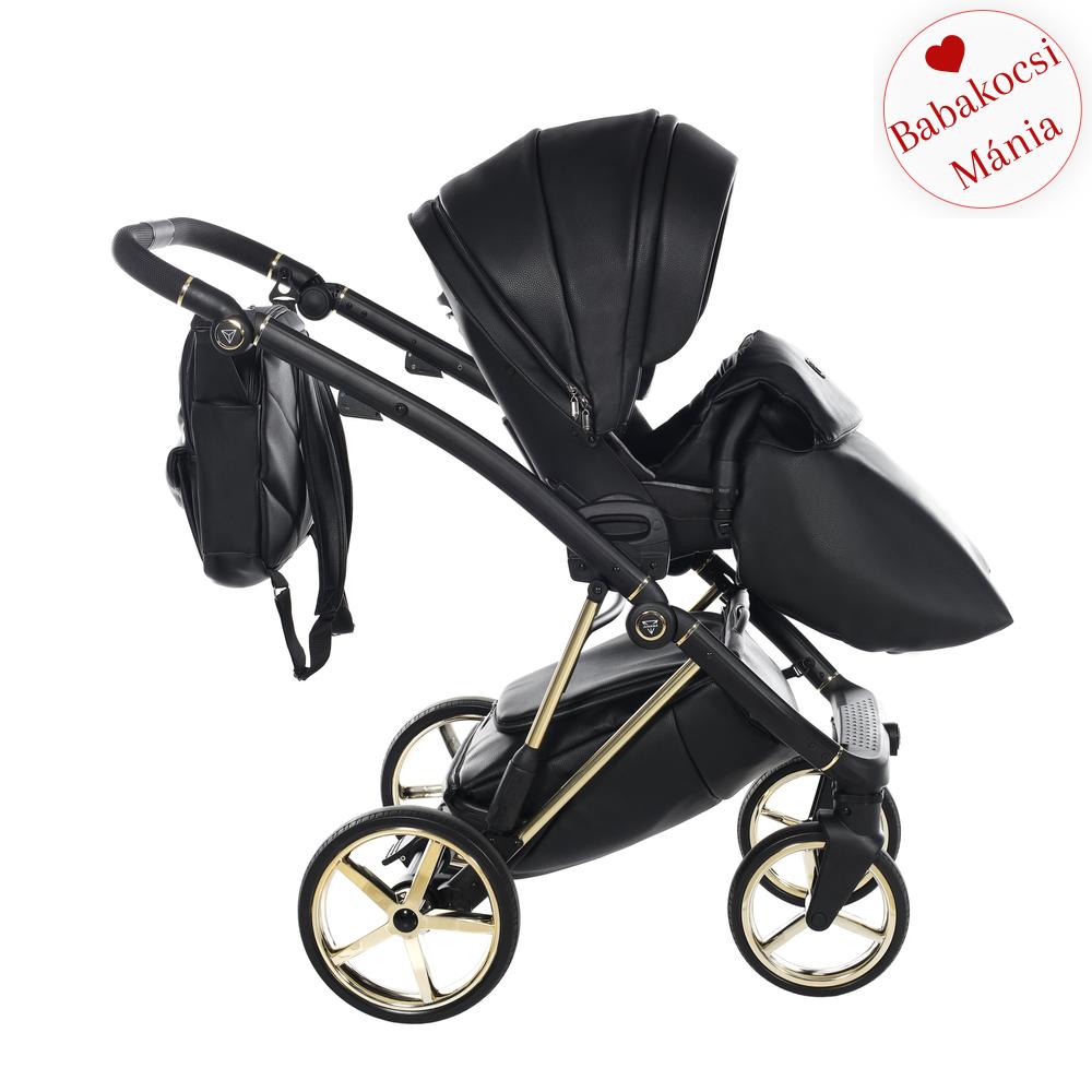 Junama többfunkciós babakocsi - AIR ECO - 03