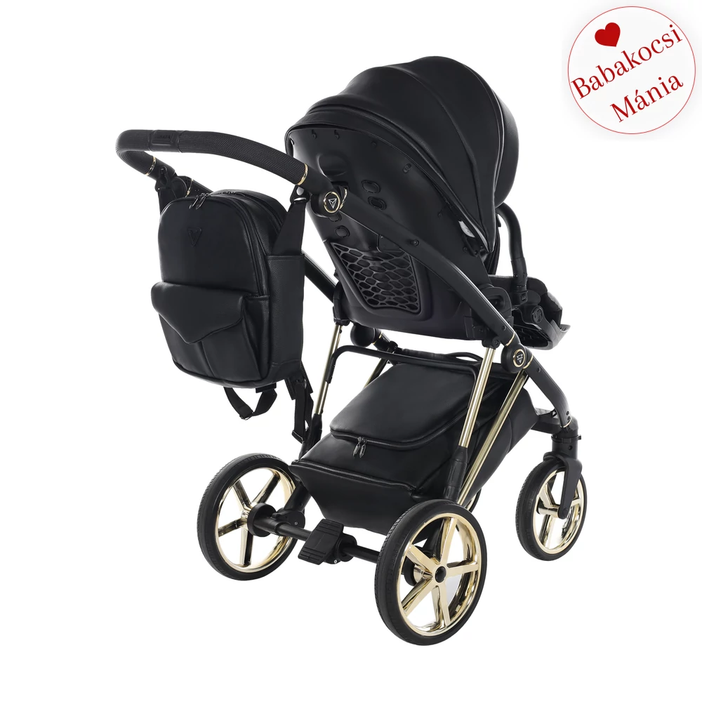 Junama többfunkciós babakocsi - AIR ECO - 03