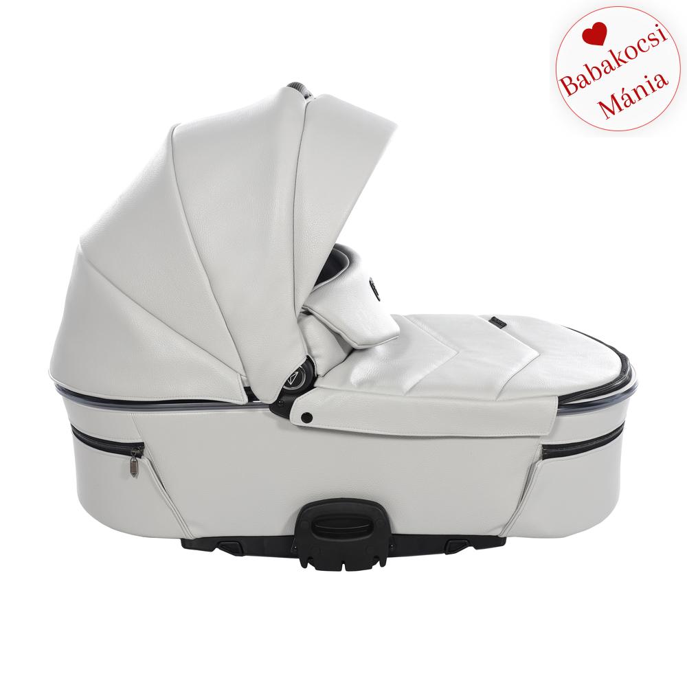 Junama többfunkciós babakocsi - AIR ECO - 04