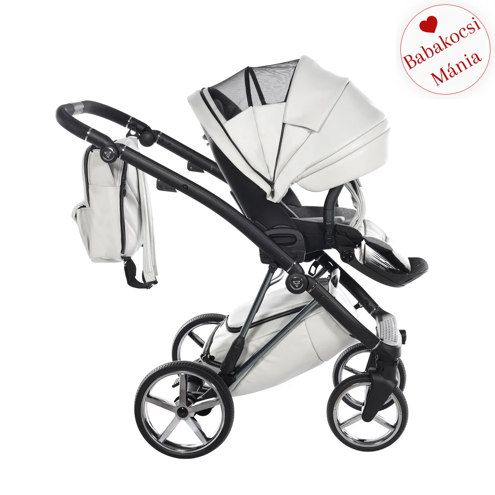 Junama többfunkciós babakocsi - AIR ECO - 04