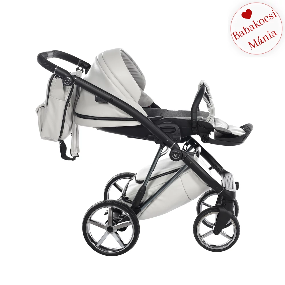 Junama többfunkciós babakocsi - AIR ECO - 04