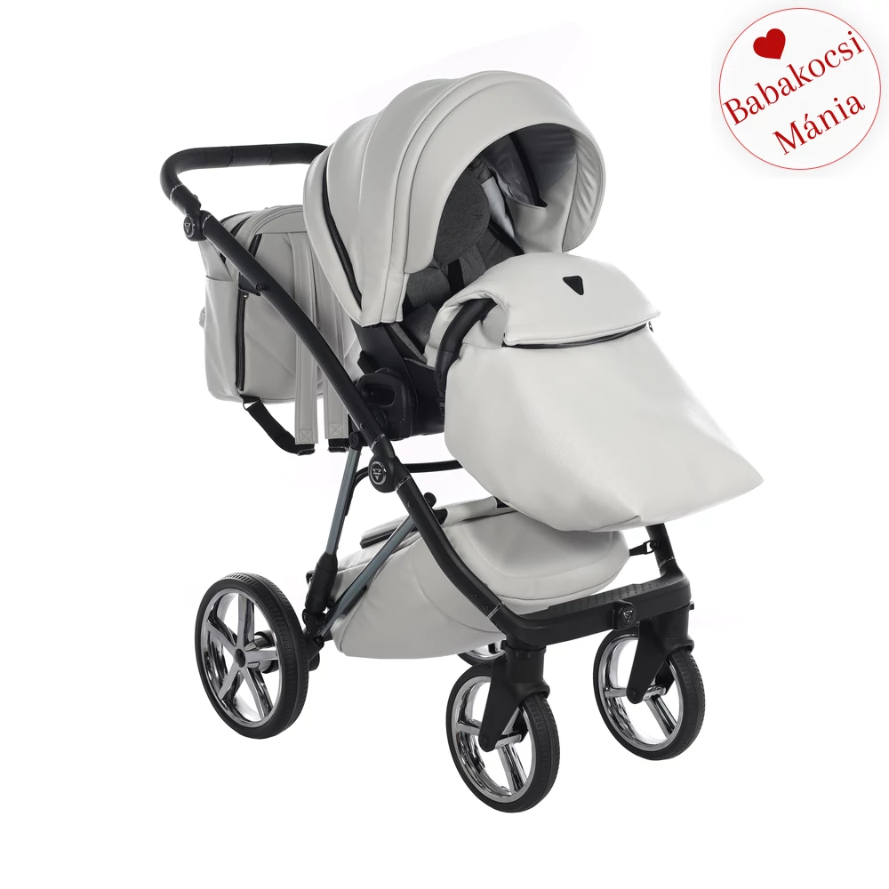 Junama többfunkciós babakocsi - AIR ECO - 04