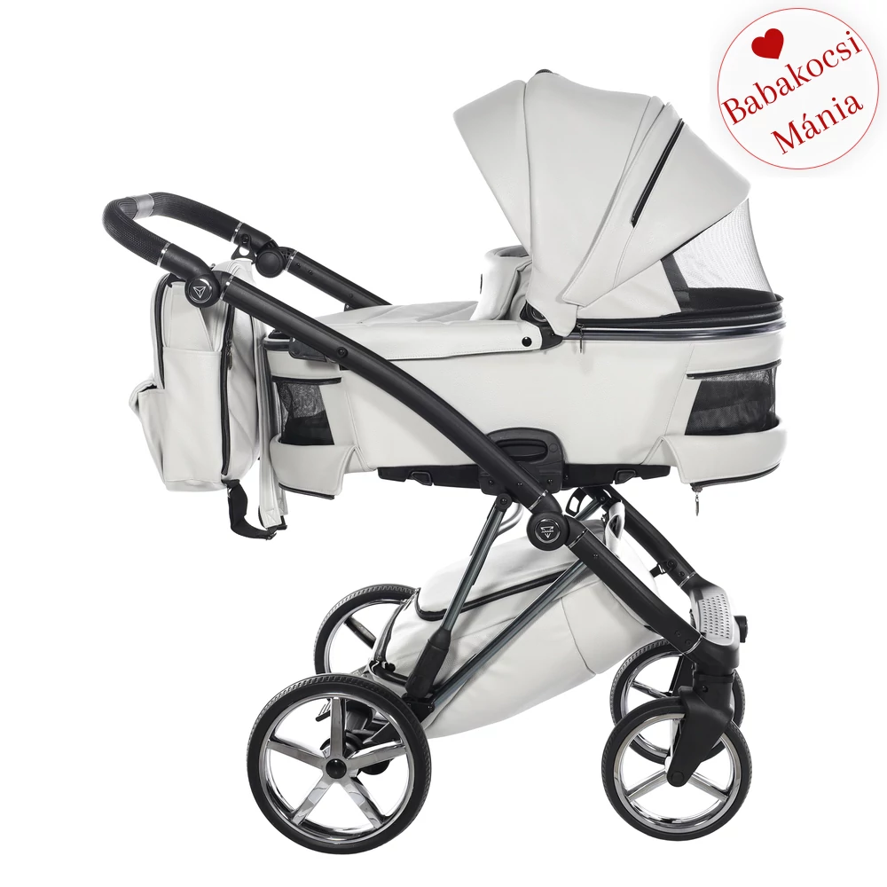Junama többfunkciós babakocsi - AIR ECO - 04