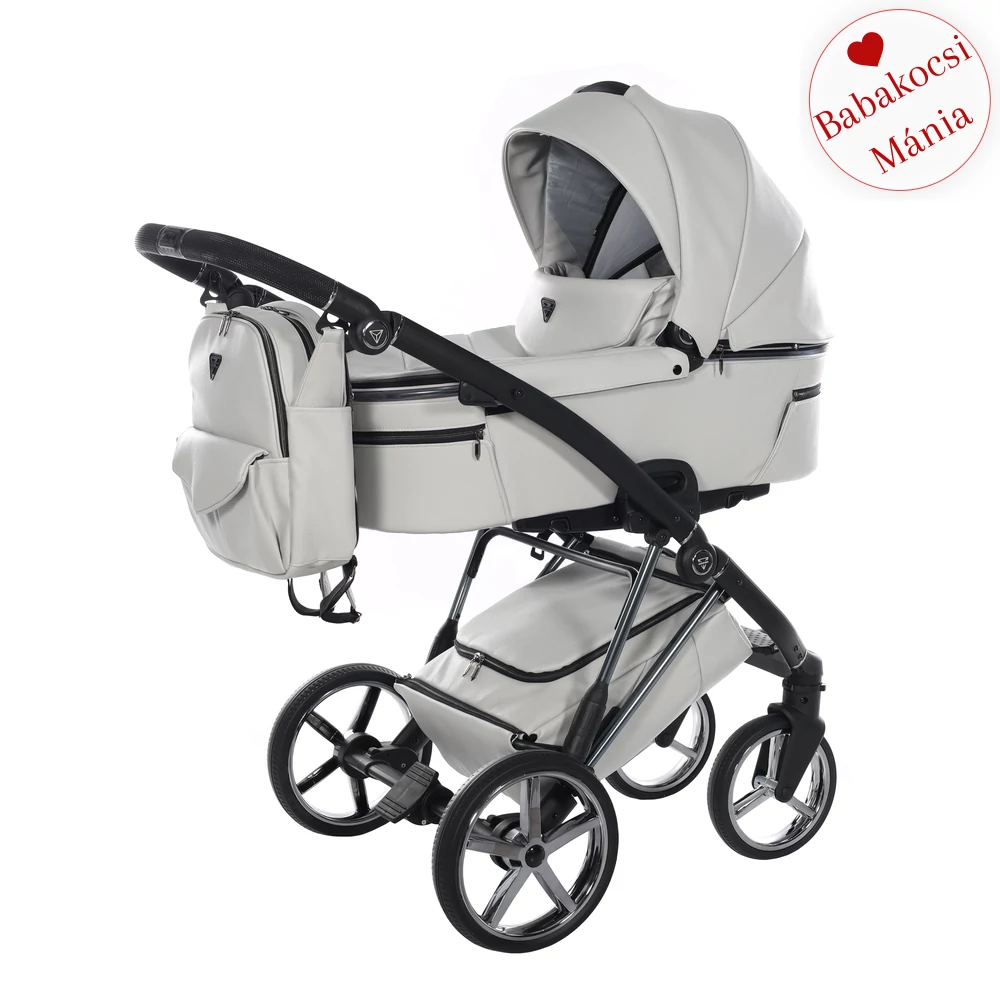 Junama többfunkciós babakocsi - AIR ECO - 04