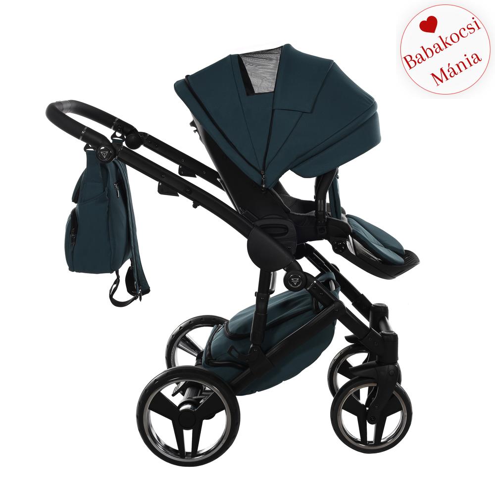 Junama többfunkciós babakocsi - DIAMOND BASIC - 02