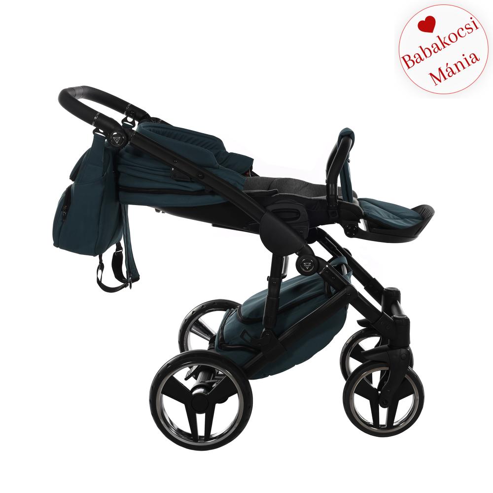 Junama többfunkciós babakocsi - DIAMOND BASIC - 02