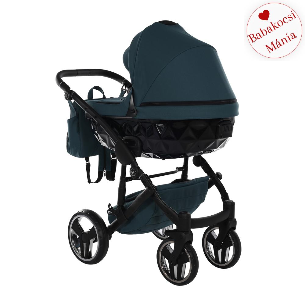 Junama többfunkciós babakocsi - DIAMOND BASIC - 02