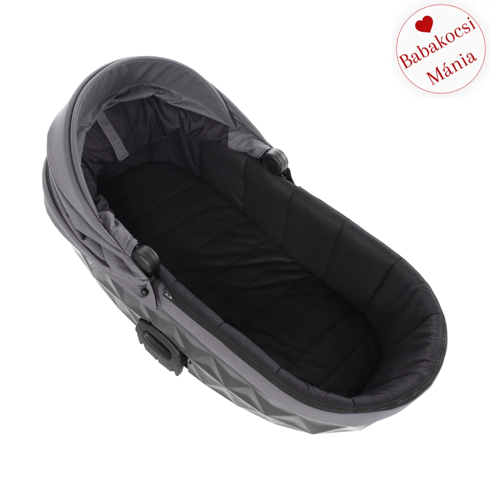 Junama többfunkciós babakocsi - DIAMOND BASIC - 03