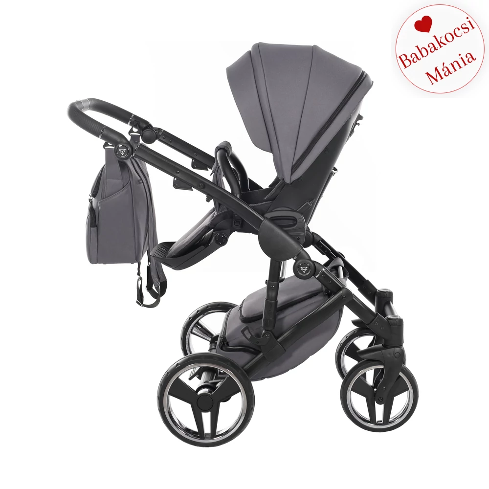 Junama többfunkciós babakocsi - DIAMOND BASIC - 03