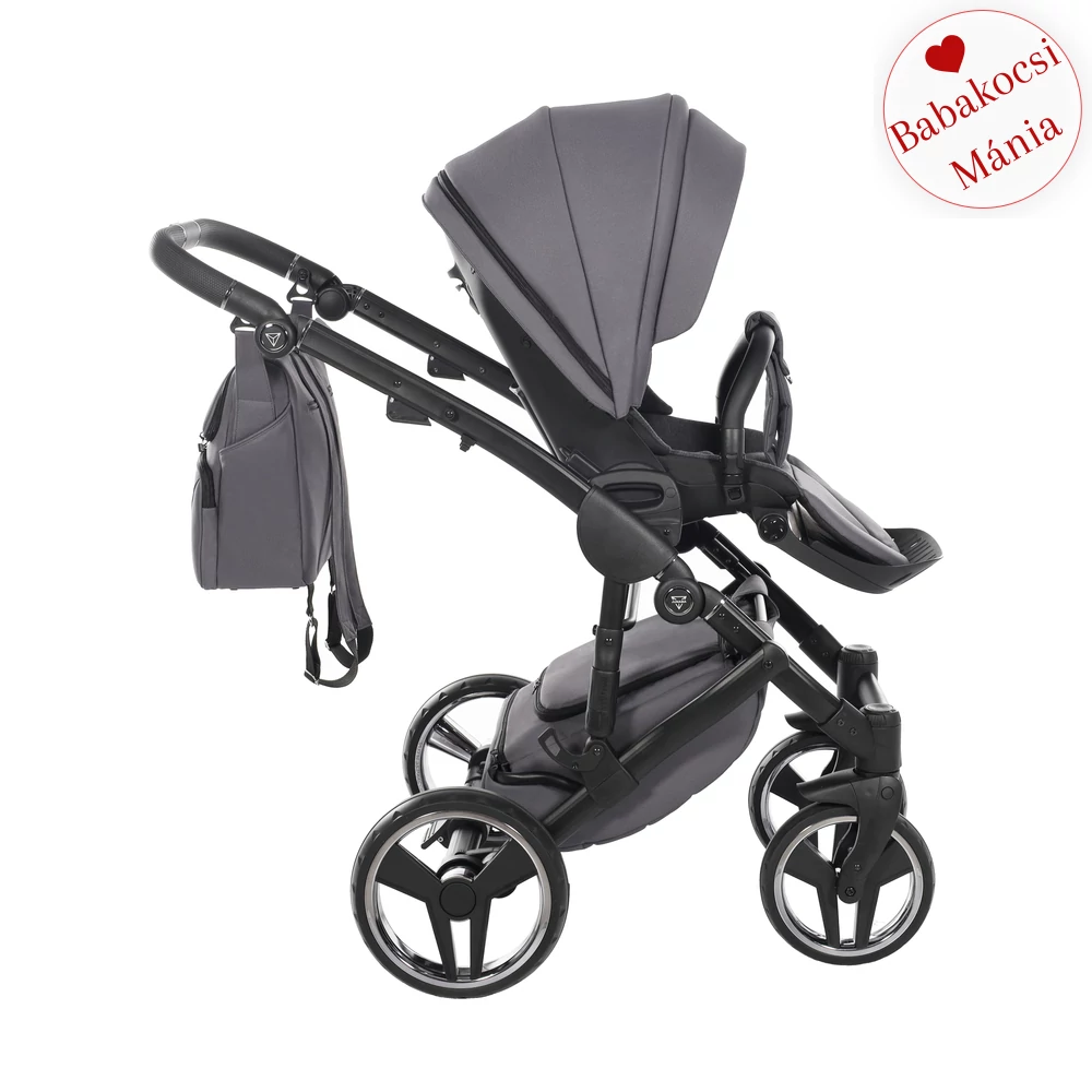 Junama többfunkciós babakocsi - DIAMOND BASIC - 03