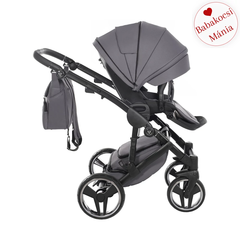 Junama többfunkciós babakocsi - DIAMOND BASIC - 03