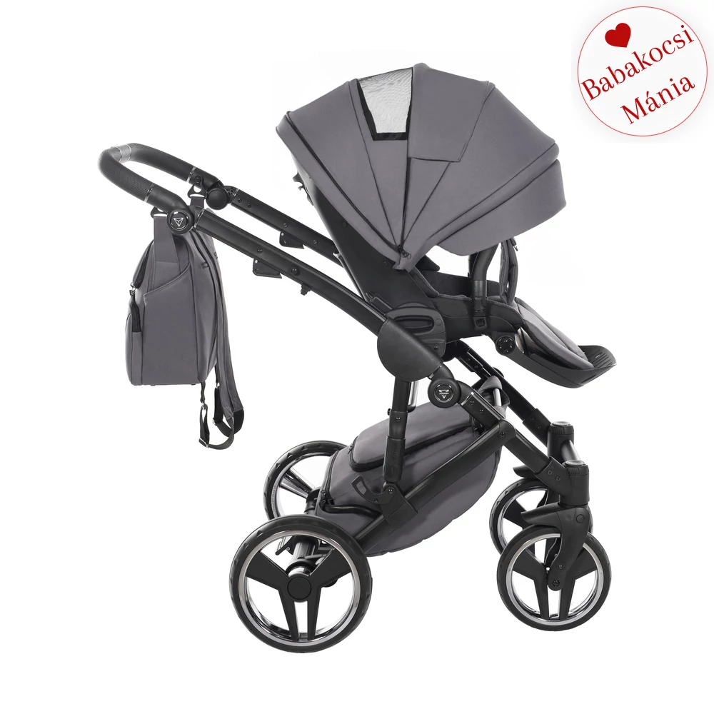 Junama többfunkciós babakocsi - DIAMOND BASIC - 03