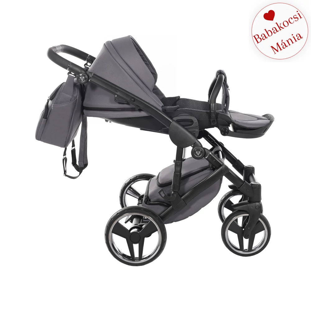 Junama többfunkciós babakocsi - DIAMOND BASIC - 03