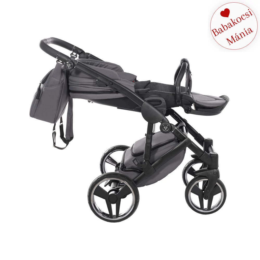 Junama többfunkciós babakocsi - DIAMOND BASIC - 03