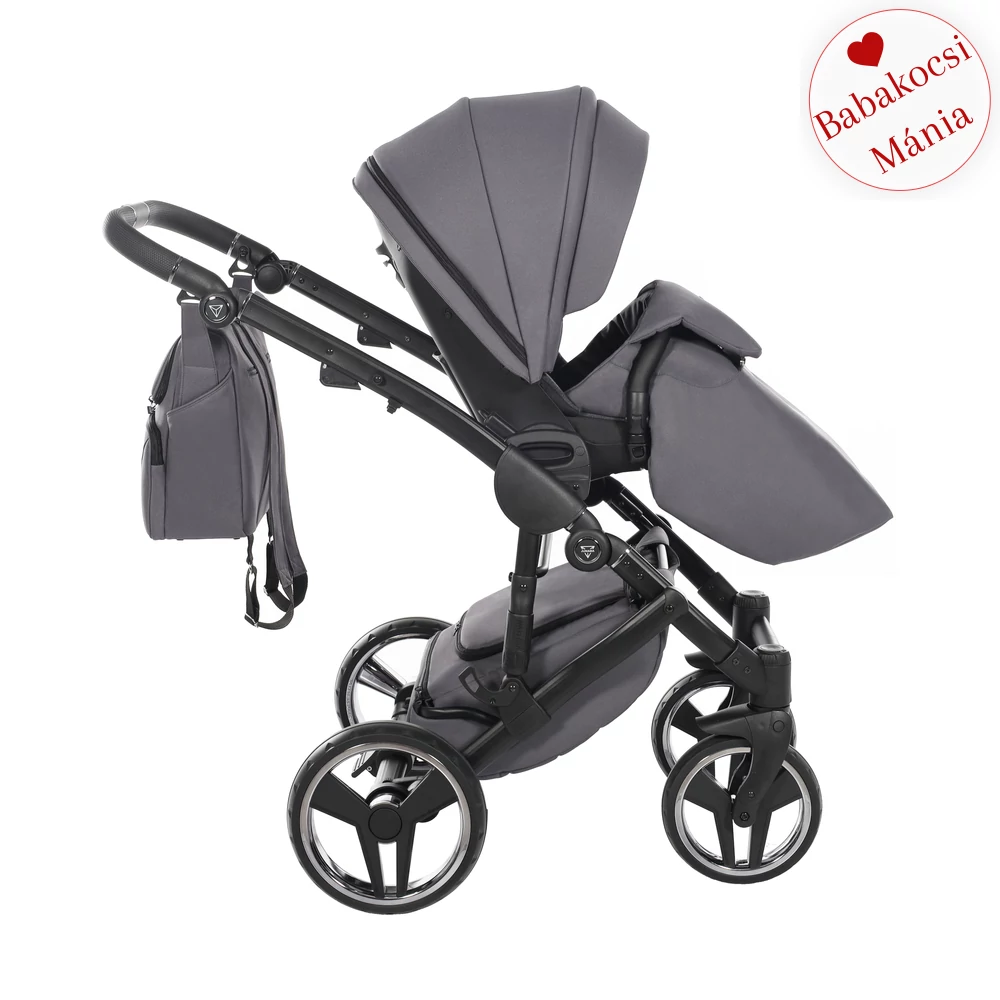 Junama többfunkciós babakocsi - DIAMOND BASIC - 03