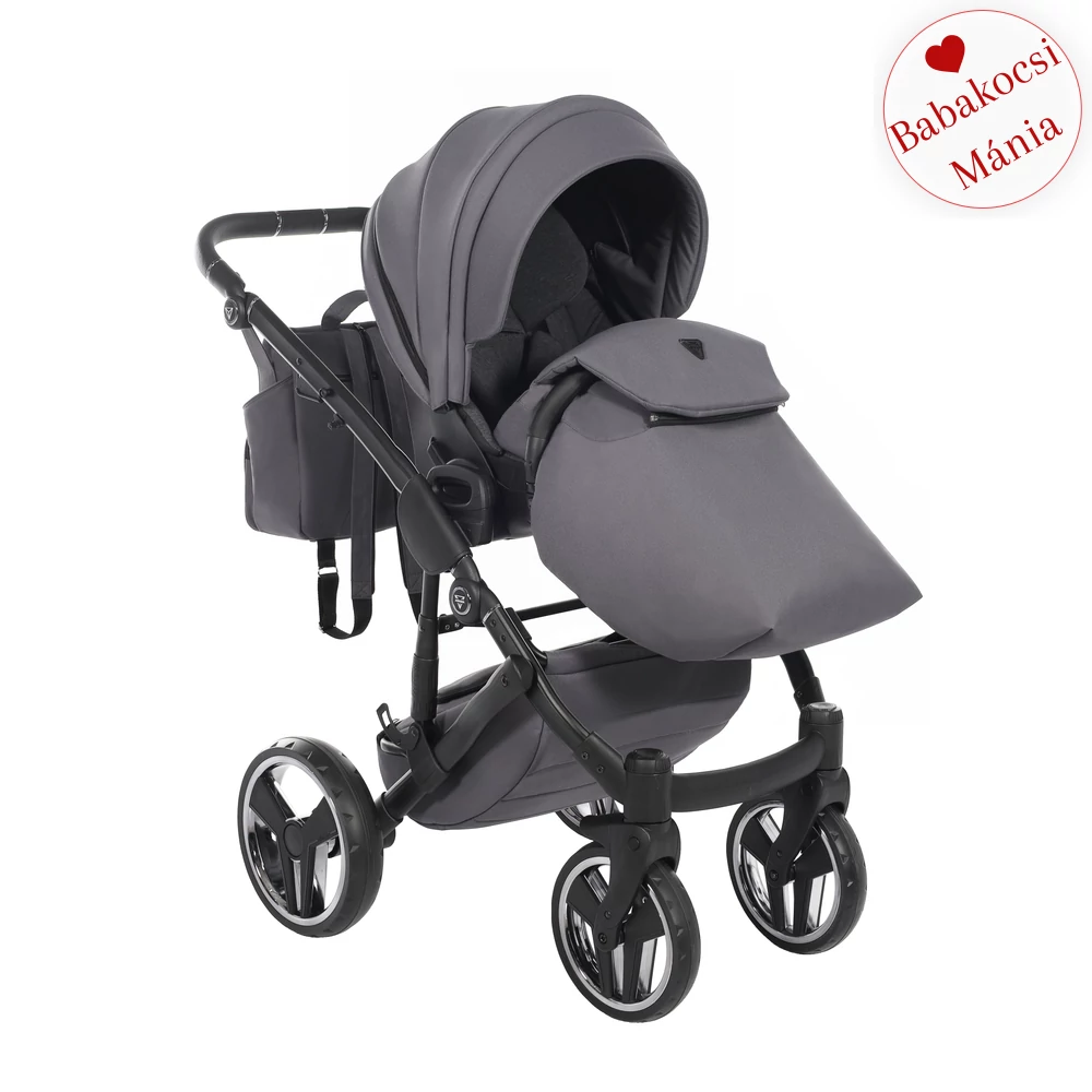 Junama többfunkciós babakocsi - DIAMOND BASIC - 03
