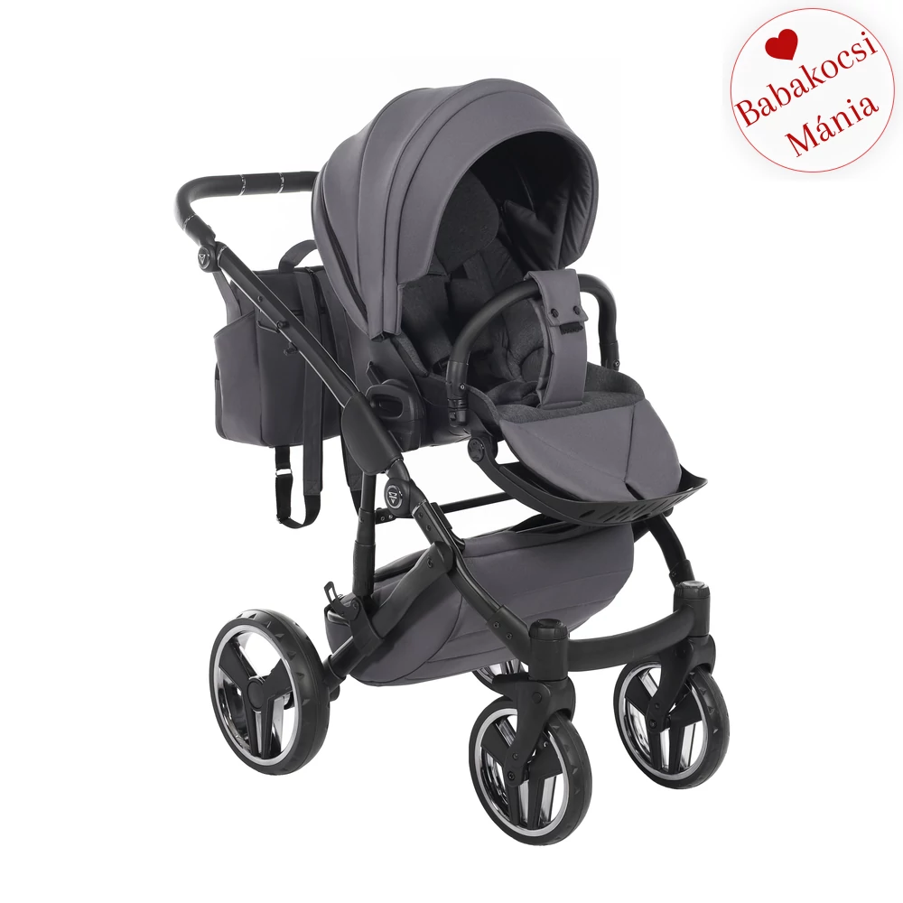 Junama többfunkciós babakocsi - DIAMOND BASIC - 03