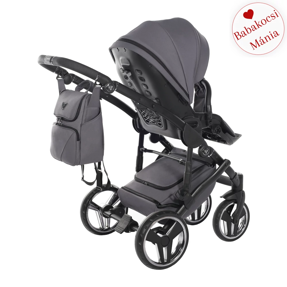 Junama többfunkciós babakocsi - DIAMOND BASIC - 03