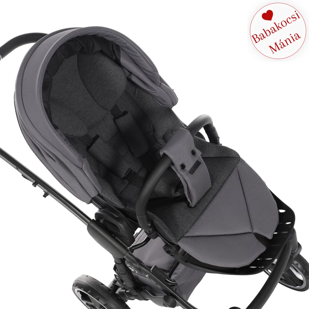 Junama többfunkciós babakocsi - DIAMOND BASIC - 03