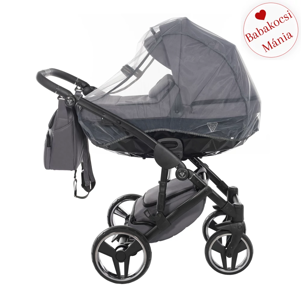 Junama többfunkciós babakocsi - DIAMOND BASIC - 03
