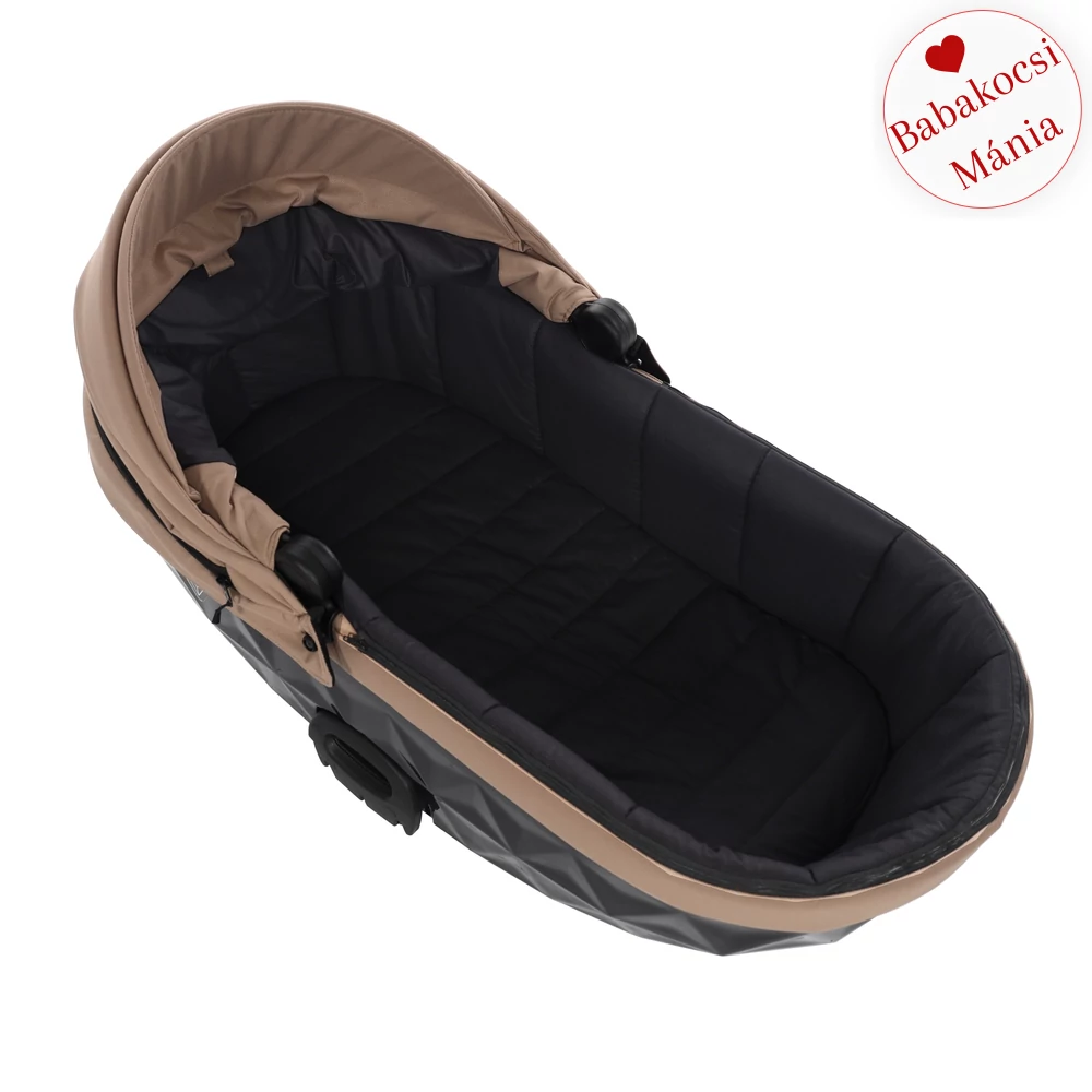 Junama többfunkciós babakocsi - DIAMOND BASIC - 04