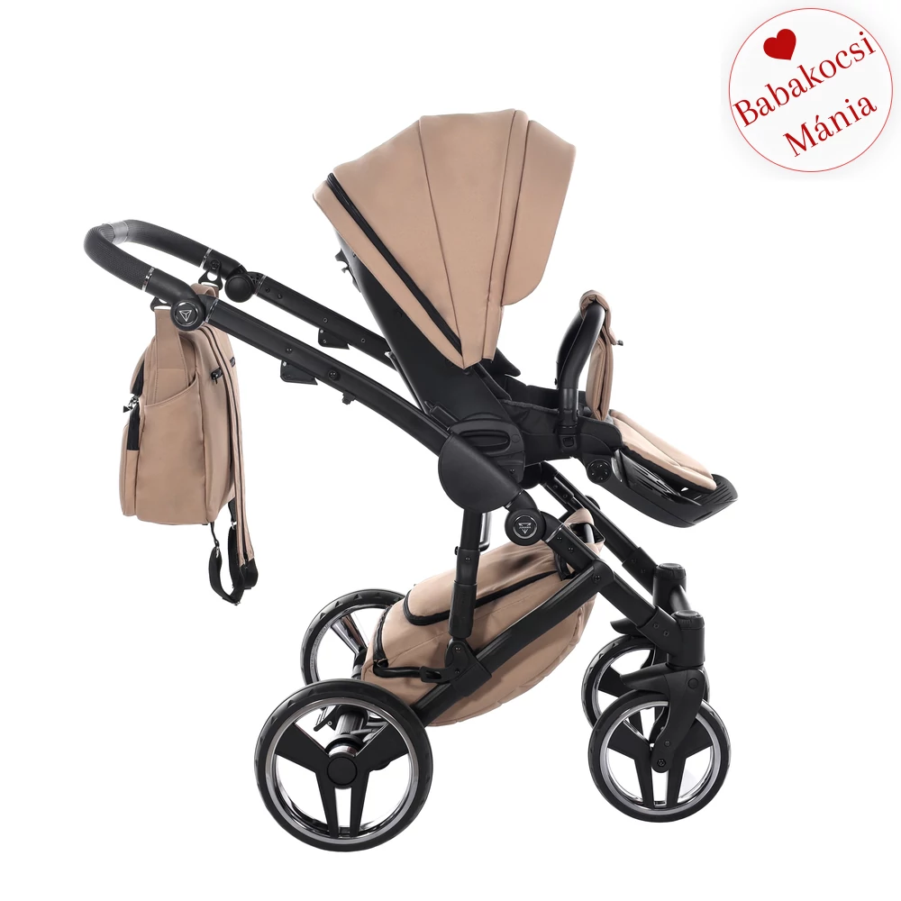 Junama többfunkciós babakocsi - DIAMOND BASIC - 04