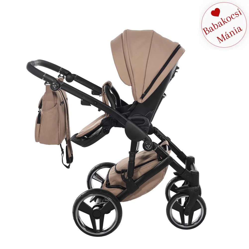 Junama többfunkciós babakocsi - DIAMOND BASIC - 04