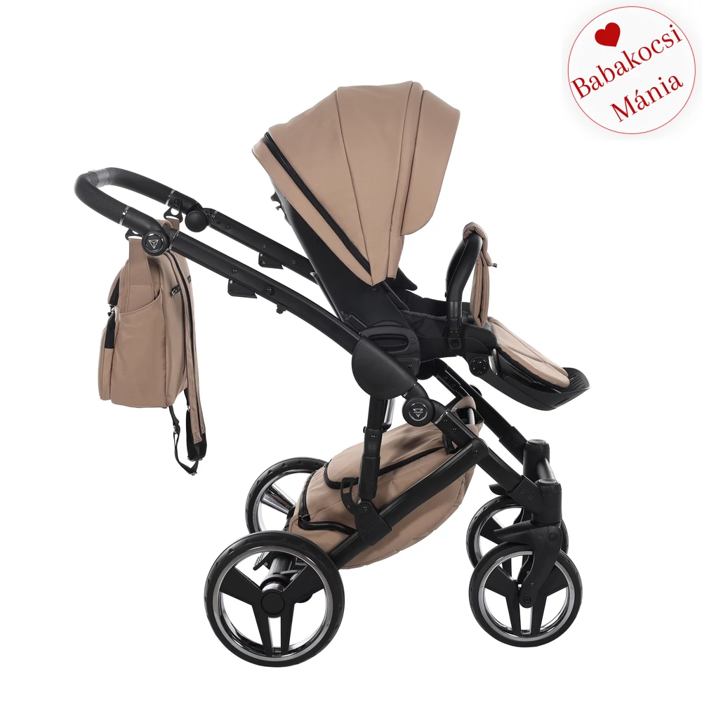Junama többfunkciós babakocsi - DIAMOND BASIC - 04