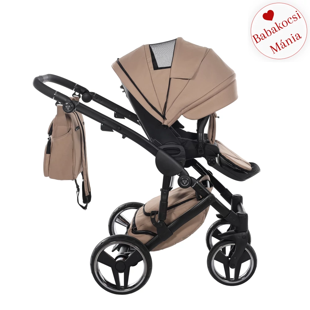 Junama többfunkciós babakocsi - DIAMOND BASIC - 04