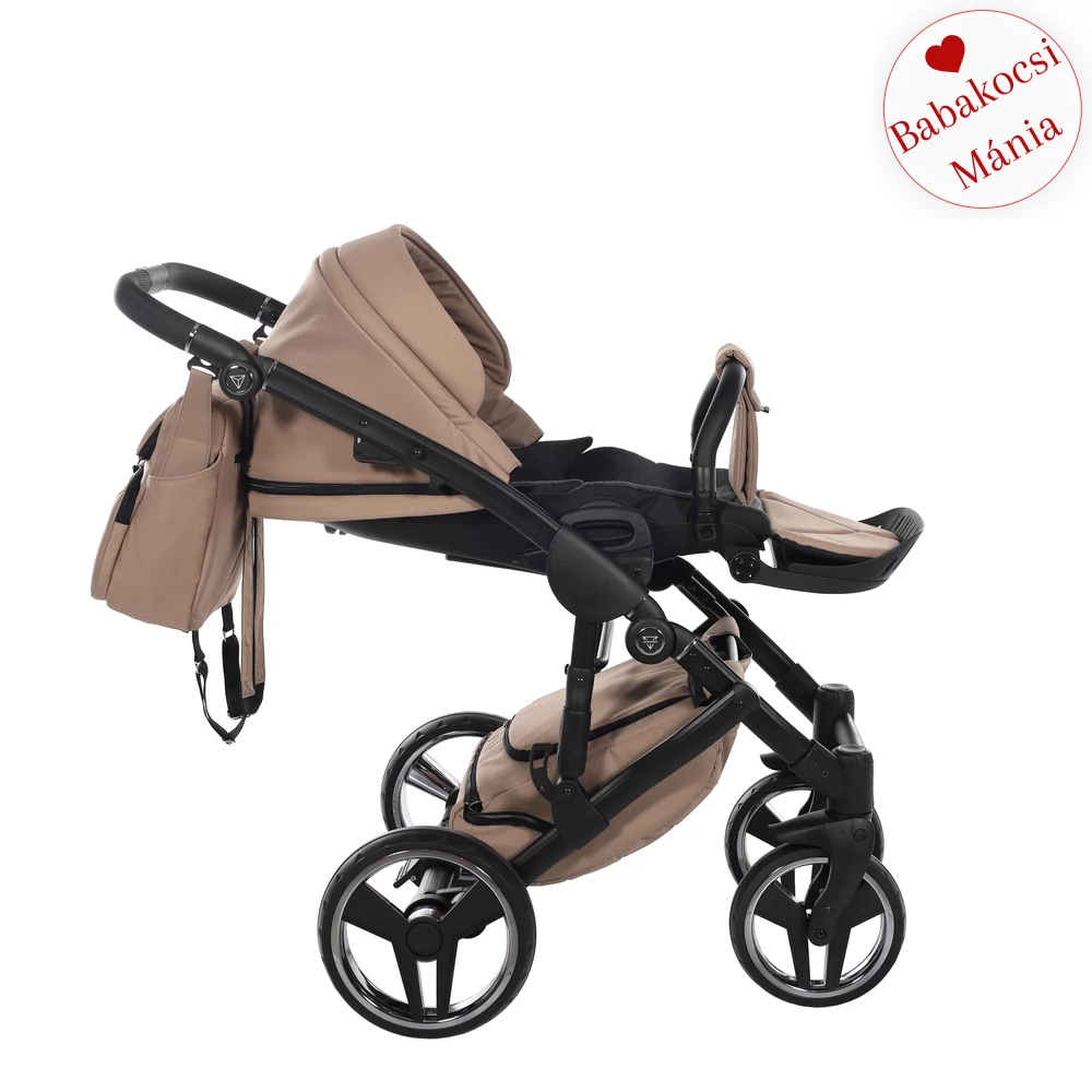 Junama többfunkciós babakocsi - DIAMOND BASIC - 04